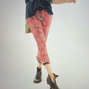 Magnolia Pearl Whistlestop Underjohns